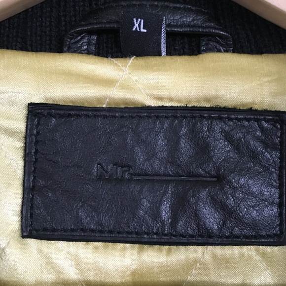 MISTER MRSFC Varsity Jacket Series: 02 - Picture 3 of 8